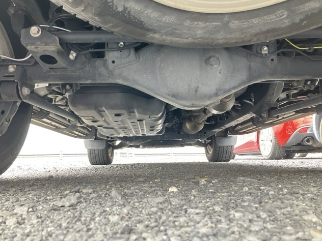  31303  TOYOTA LANDCRUISER PRADO  2018  