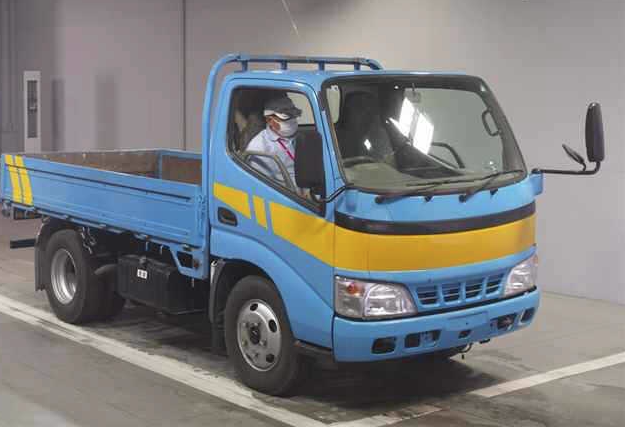  31305  TOYOTA DYNA  2006 