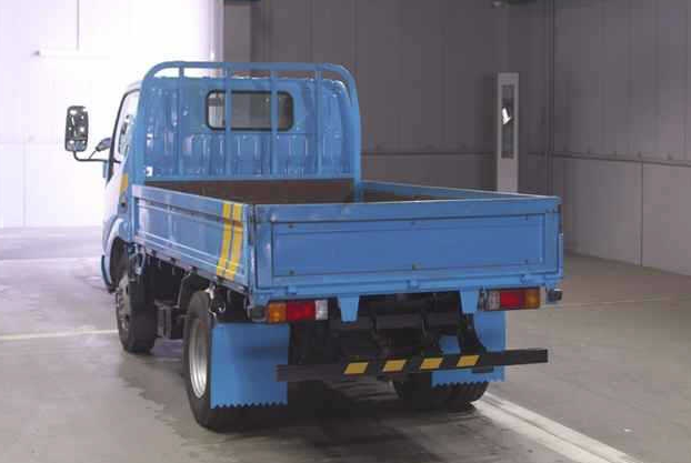  31305  TOYOTA DYNA  2006  