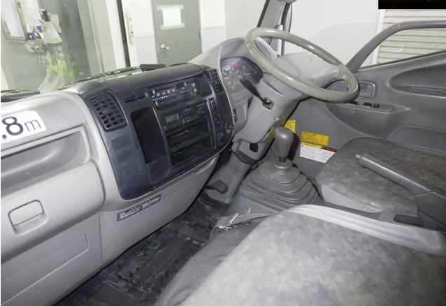  31305  TOYOTA DYNA  2006  