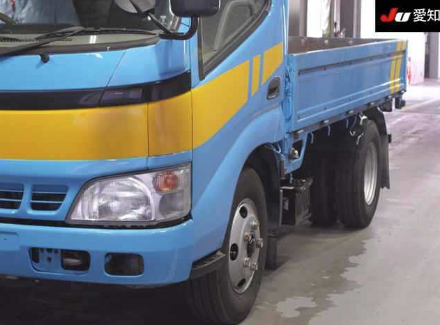  31305  TOYOTA DYNA  2006  