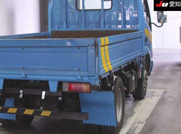  31305  TOYOTA DYNA  2006  