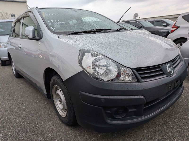  31306  NISSAN AD  2017 