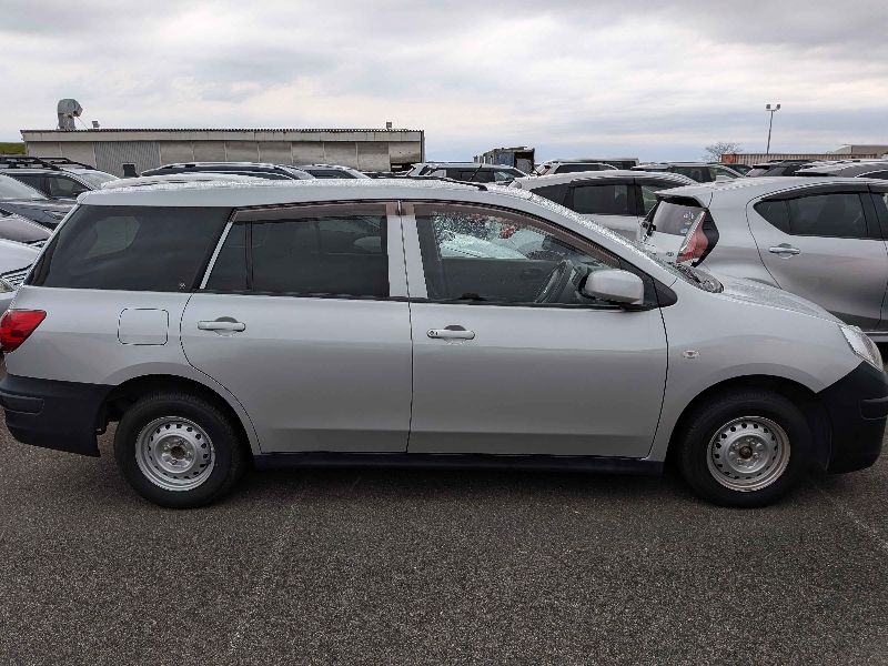  31306  NISSAN AD  2017  