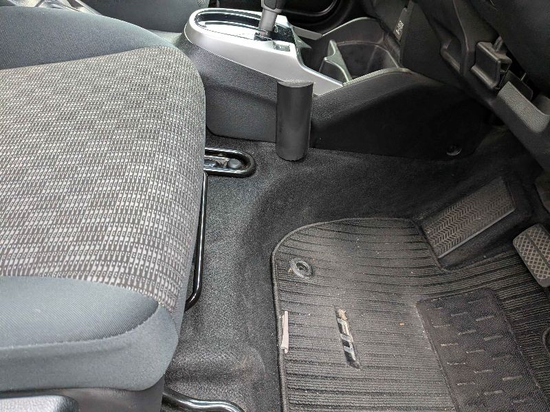  31307  HONDA FIT  2017  