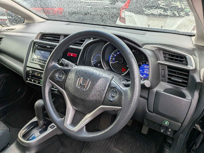  31307  HONDA FIT  2017  