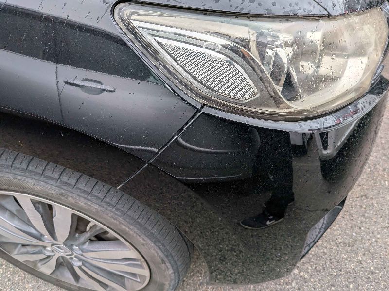  31307  HONDA FIT  2017  