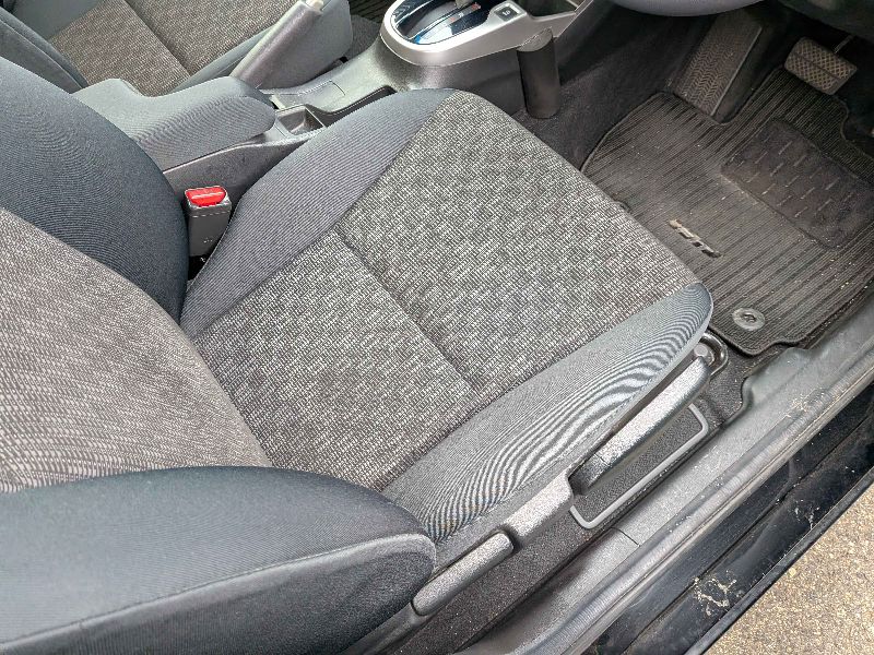  31307  HONDA FIT  2017  