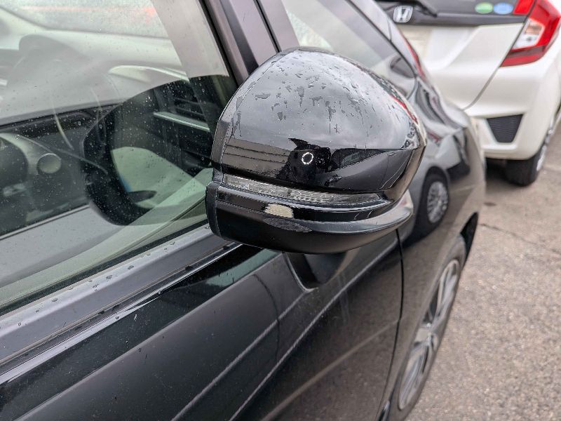  31307  HONDA FIT  2017  