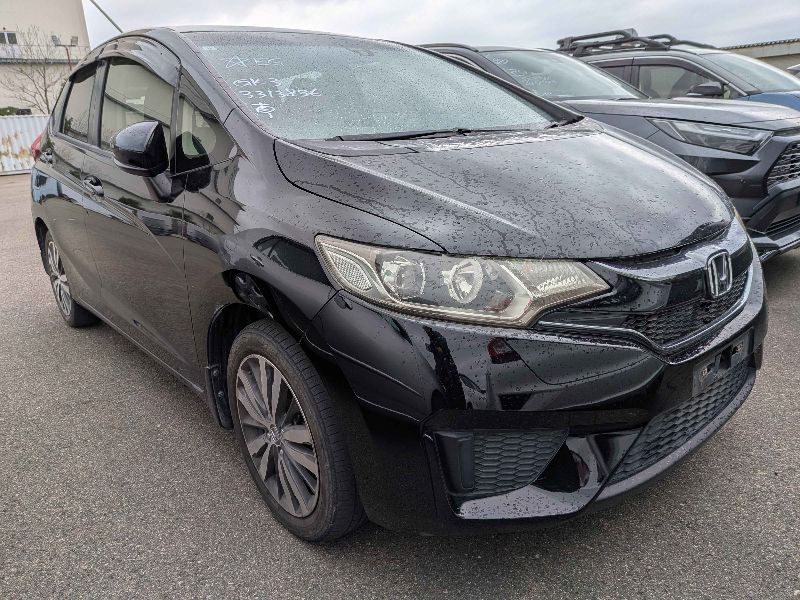  31307  HONDA FIT  2017 