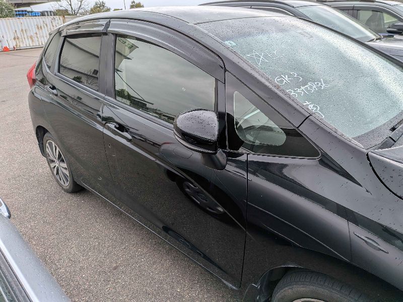  31307  HONDA FIT  2017  