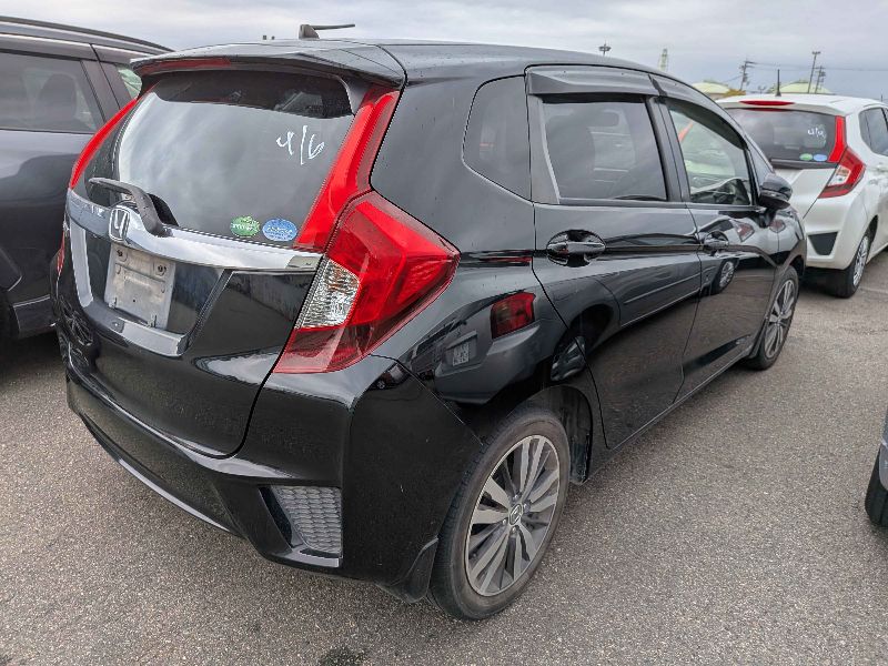  31307  HONDA FIT  2017  