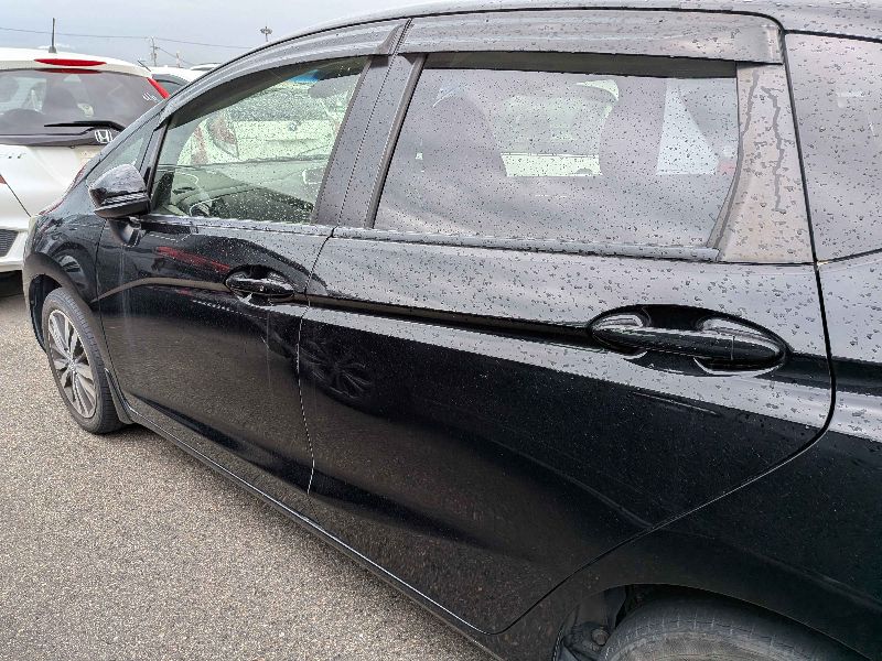  31307  HONDA FIT  2017  