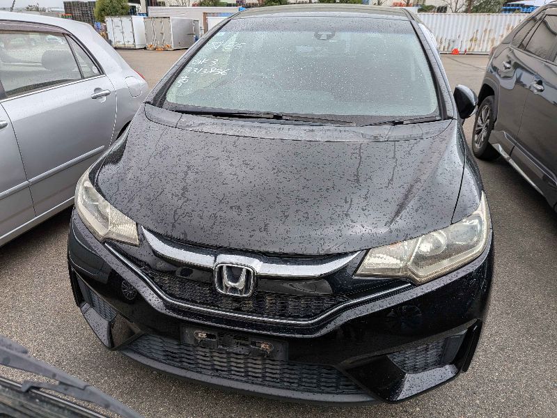  31307  HONDA FIT  2017  