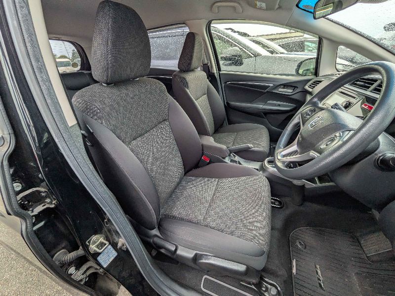  31307  HONDA FIT  2017  