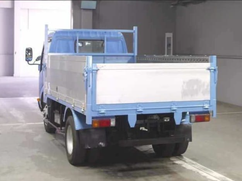  31308  HINO DUTRO  2010  