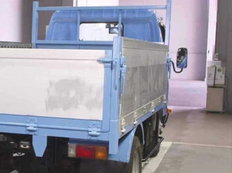  31308  HINO DUTRO  2010  