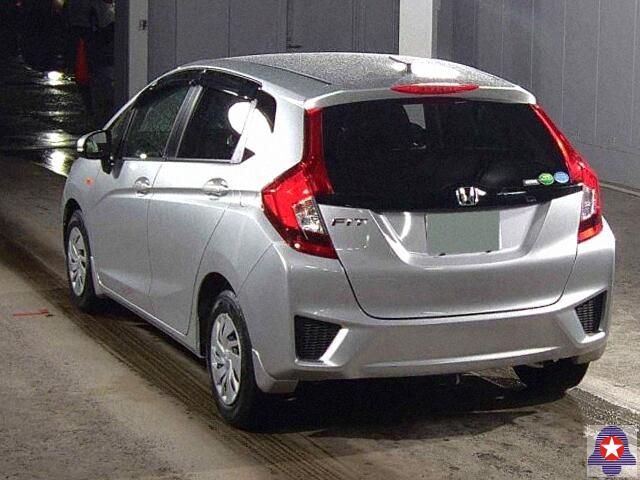  31309  HONDA FIT  2017  