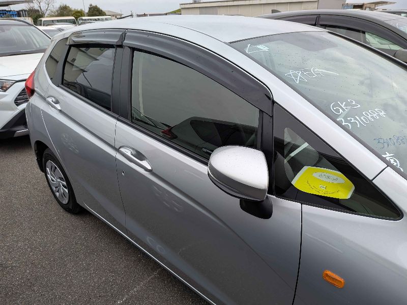  31309  HONDA FIT  2017  
