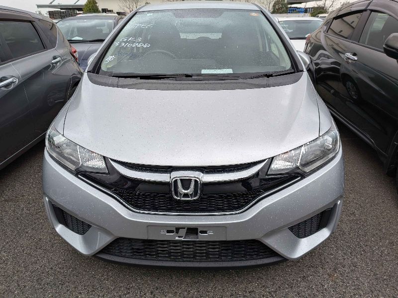  31309  HONDA FIT  2017  