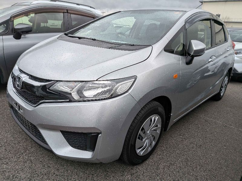  31309  HONDA FIT  2017  