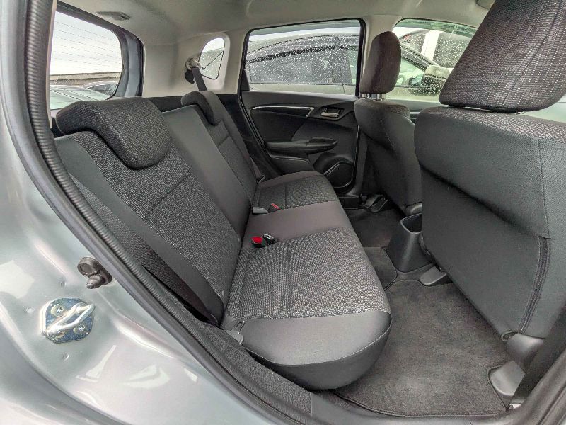  31309  HONDA FIT  2017  