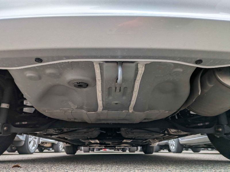  31309  HONDA FIT  2017  