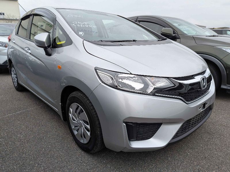  31309  HONDA FIT  2017 