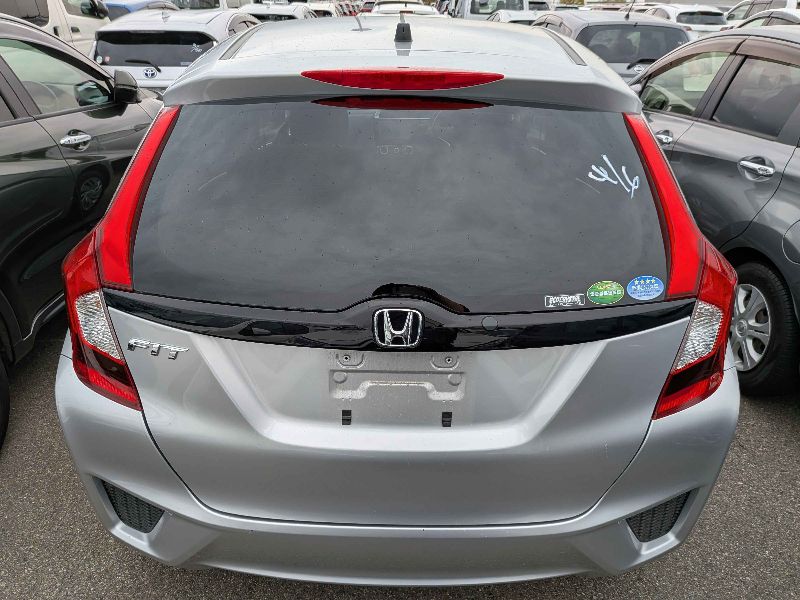  31309  HONDA FIT  2017  