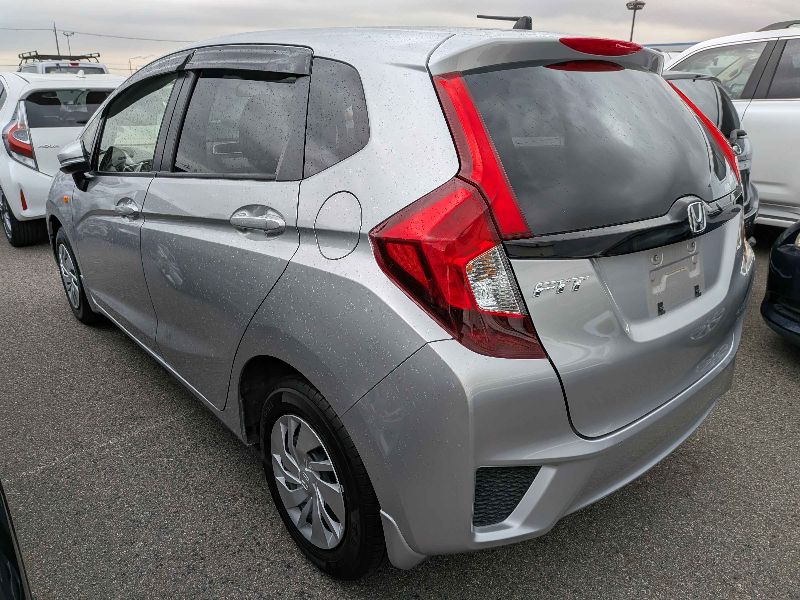 31309  HONDA FIT  2017  
