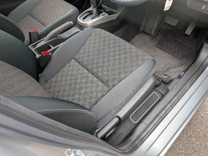 31309  HONDA FIT  2017  