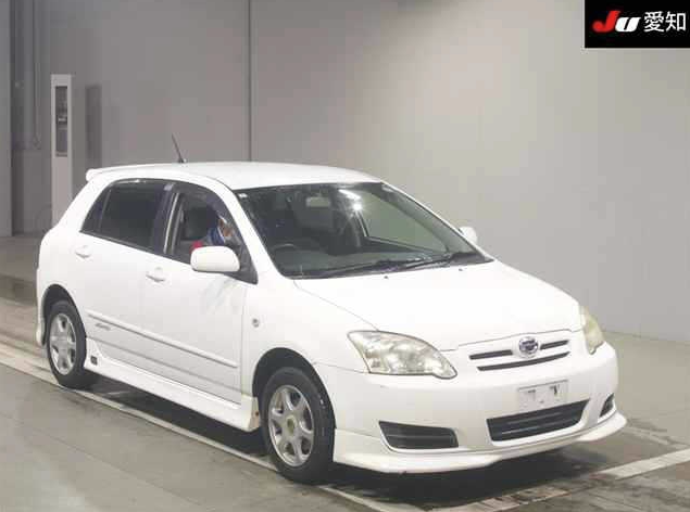 31310  TOYOTA COROLLA RUNX  2005 