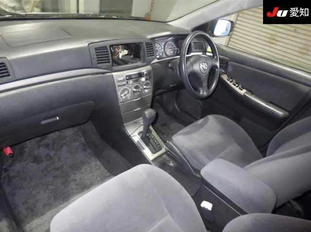  31310  TOYOTA COROLLA RUNX  2005  