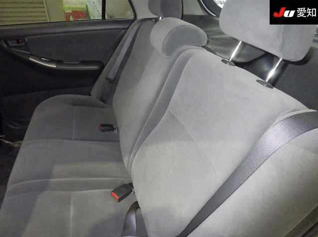  31310  TOYOTA COROLLA RUNX  2005  
