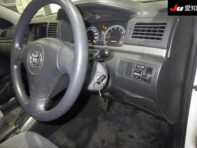  31310  TOYOTA COROLLA RUNX  2005  
