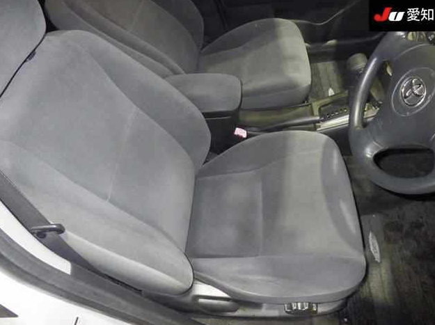  31310  TOYOTA COROLLA RUNX  2005  
