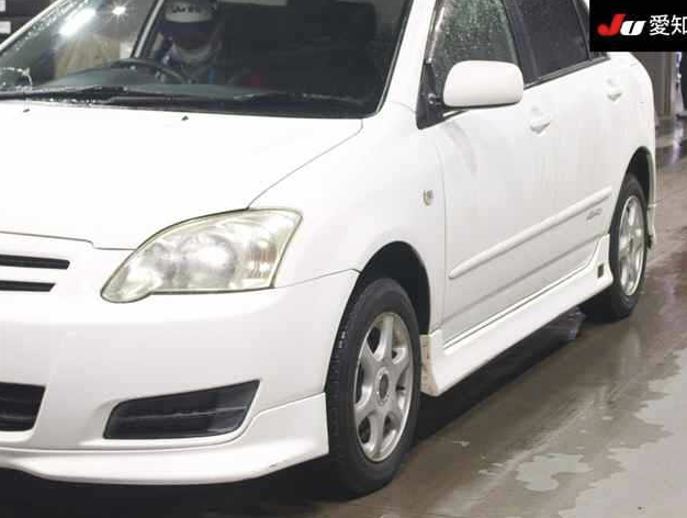  31310  TOYOTA COROLLA RUNX  2005  