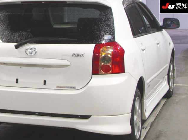  31310  TOYOTA COROLLA RUNX  2005  
