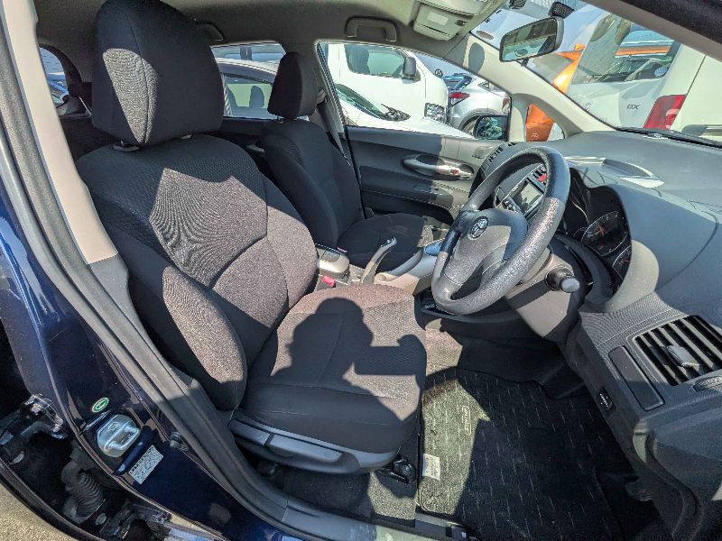  31311  TOYOTA AURIS  2007  