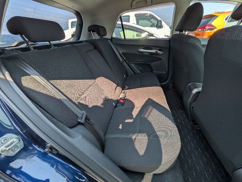  31311  TOYOTA AURIS  2007  