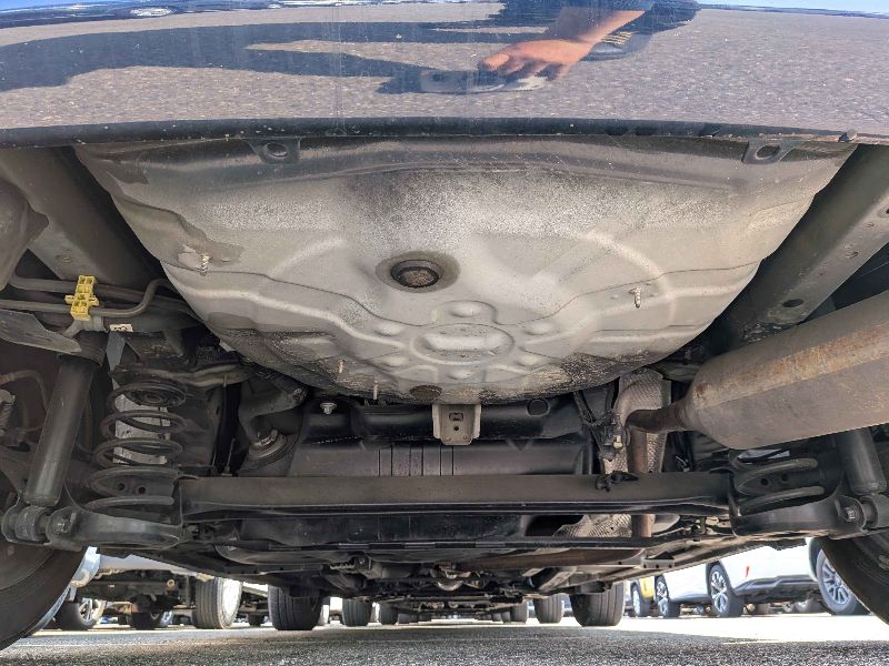  31311  TOYOTA AURIS  2007  