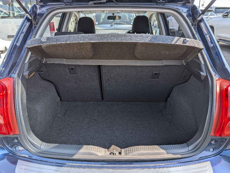  31311  TOYOTA AURIS  2007  