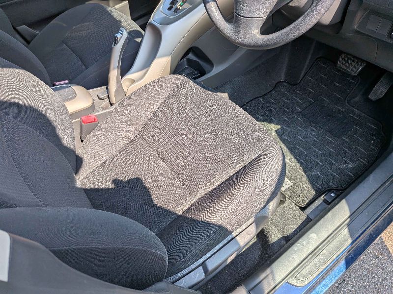  31311  TOYOTA AURIS  2007  