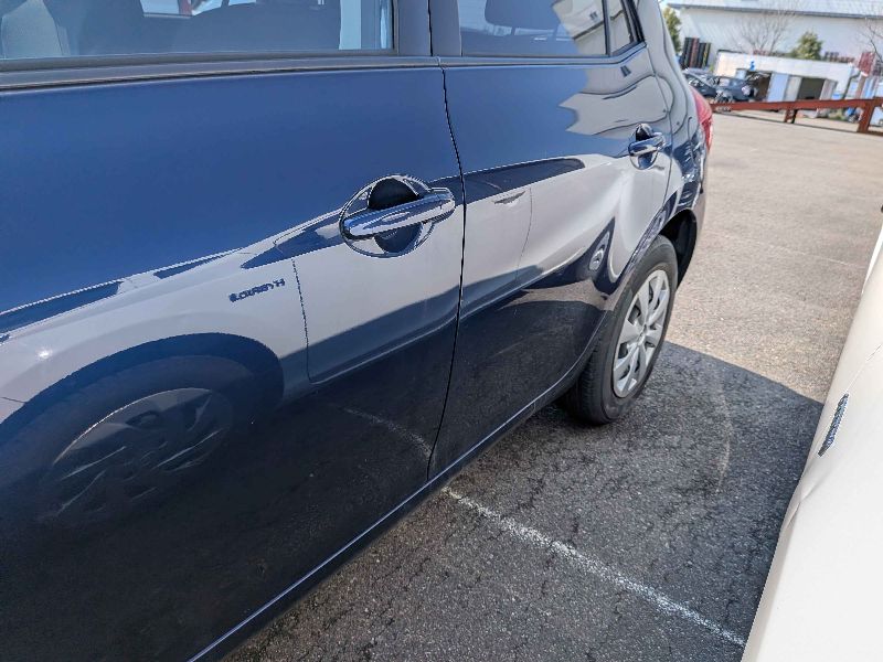  31311  TOYOTA AURIS  2007  