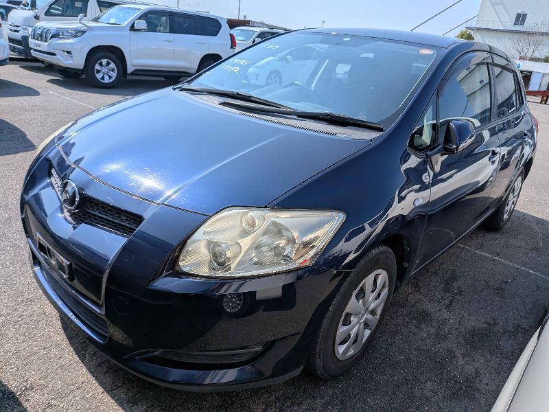  31311  TOYOTA AURIS  2007  