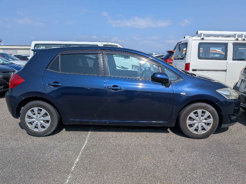  31311  TOYOTA AURIS  2007  