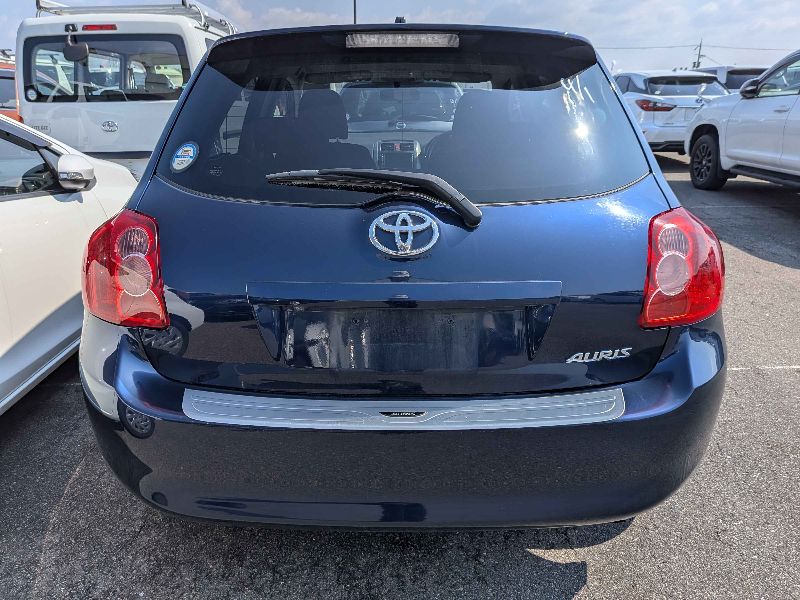  31311  TOYOTA AURIS  2007  