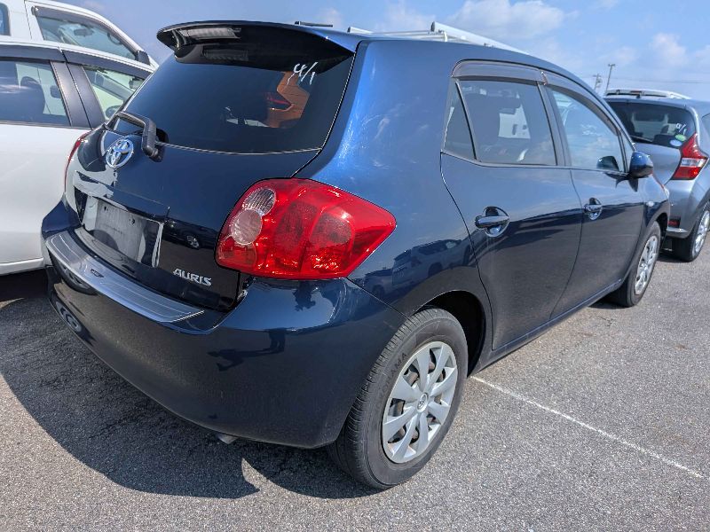  31311  TOYOTA AURIS  2007  