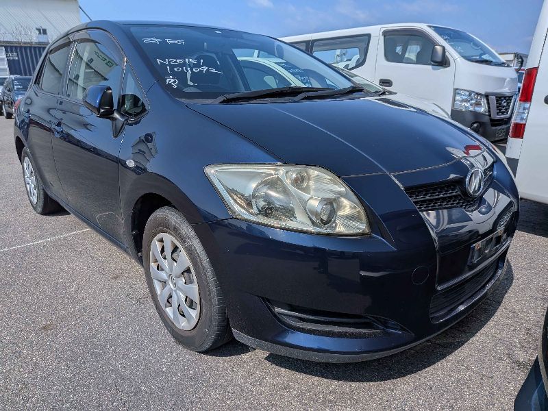  31311  TOYOTA AURIS  2007  
