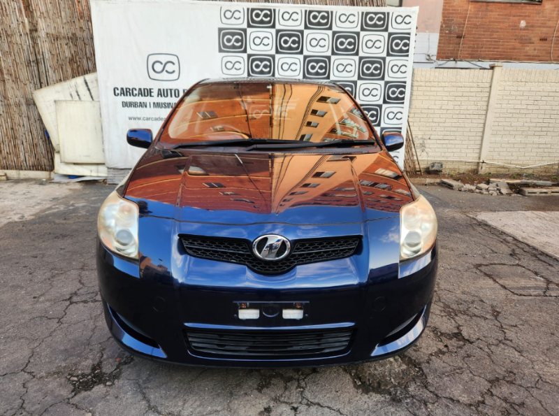  31311  TOYOTA AURIS  2007  